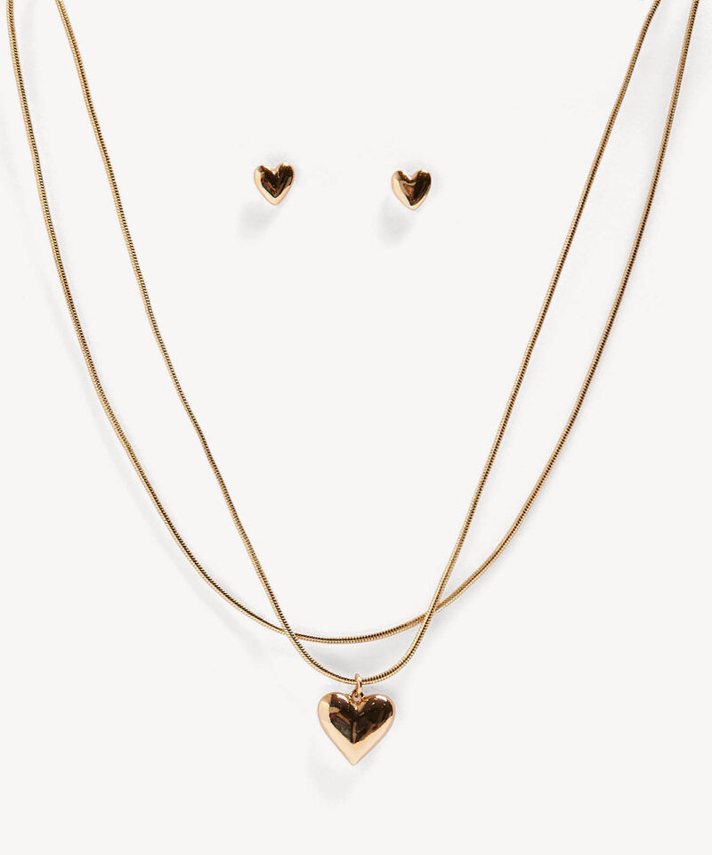 Sets de joyas para mujer