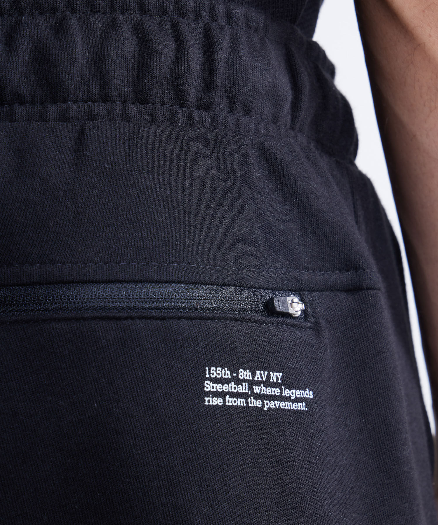Jogger con Bolsillos, Negro, hi-res
