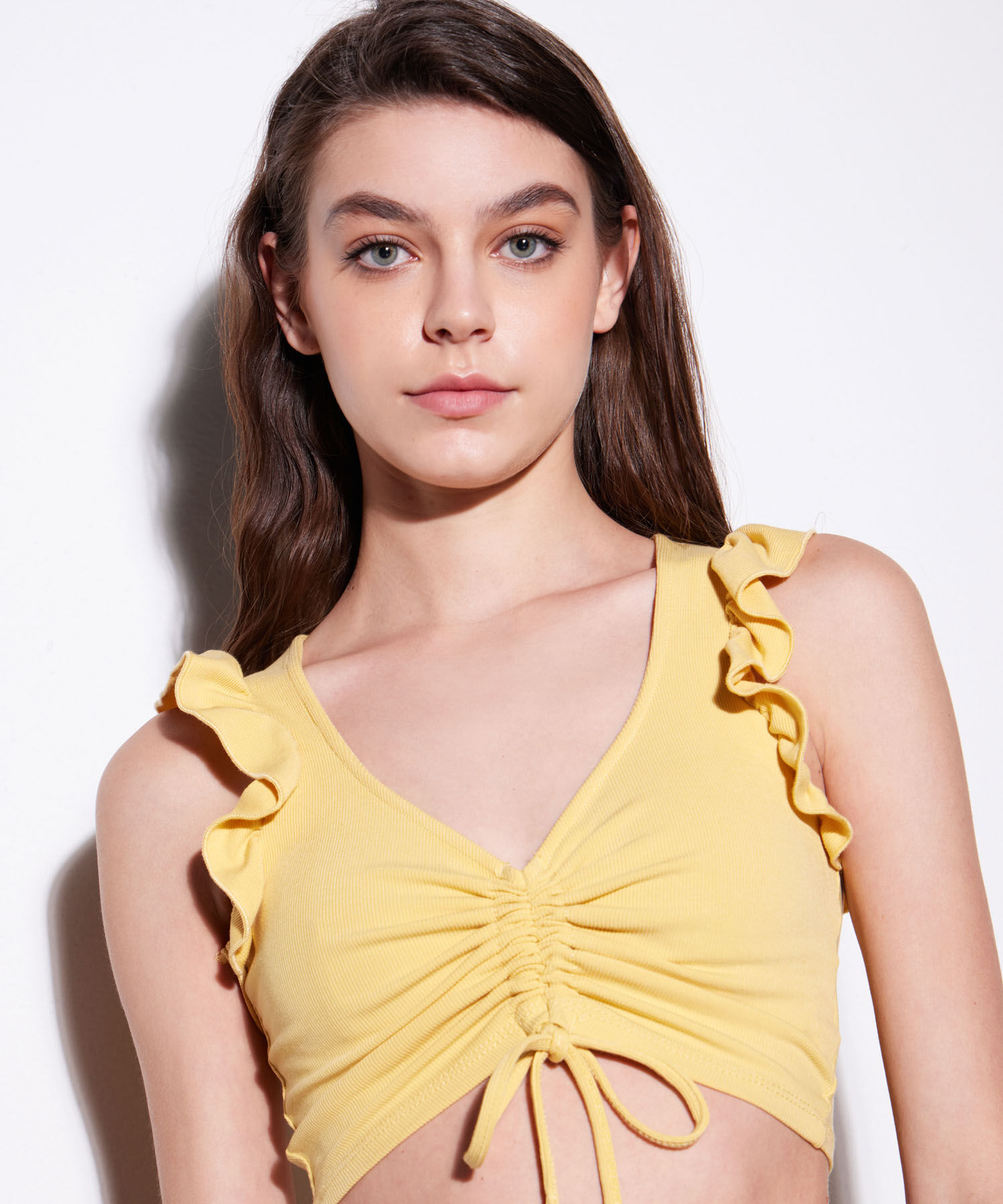 Camisetas Para Mujer