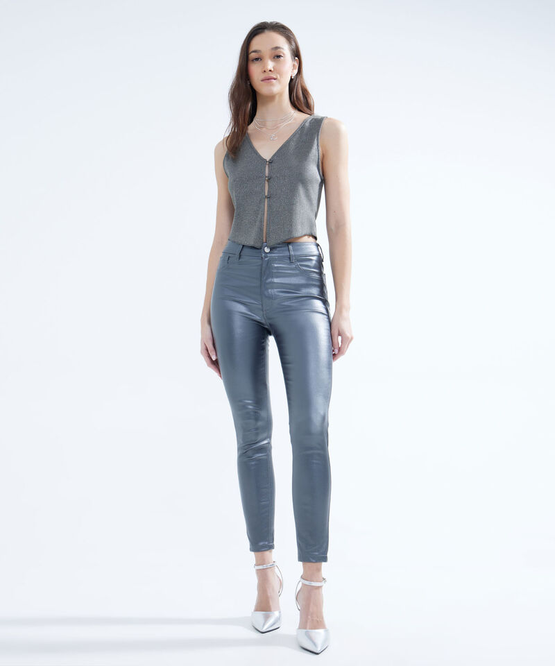 Pantalones para mujer