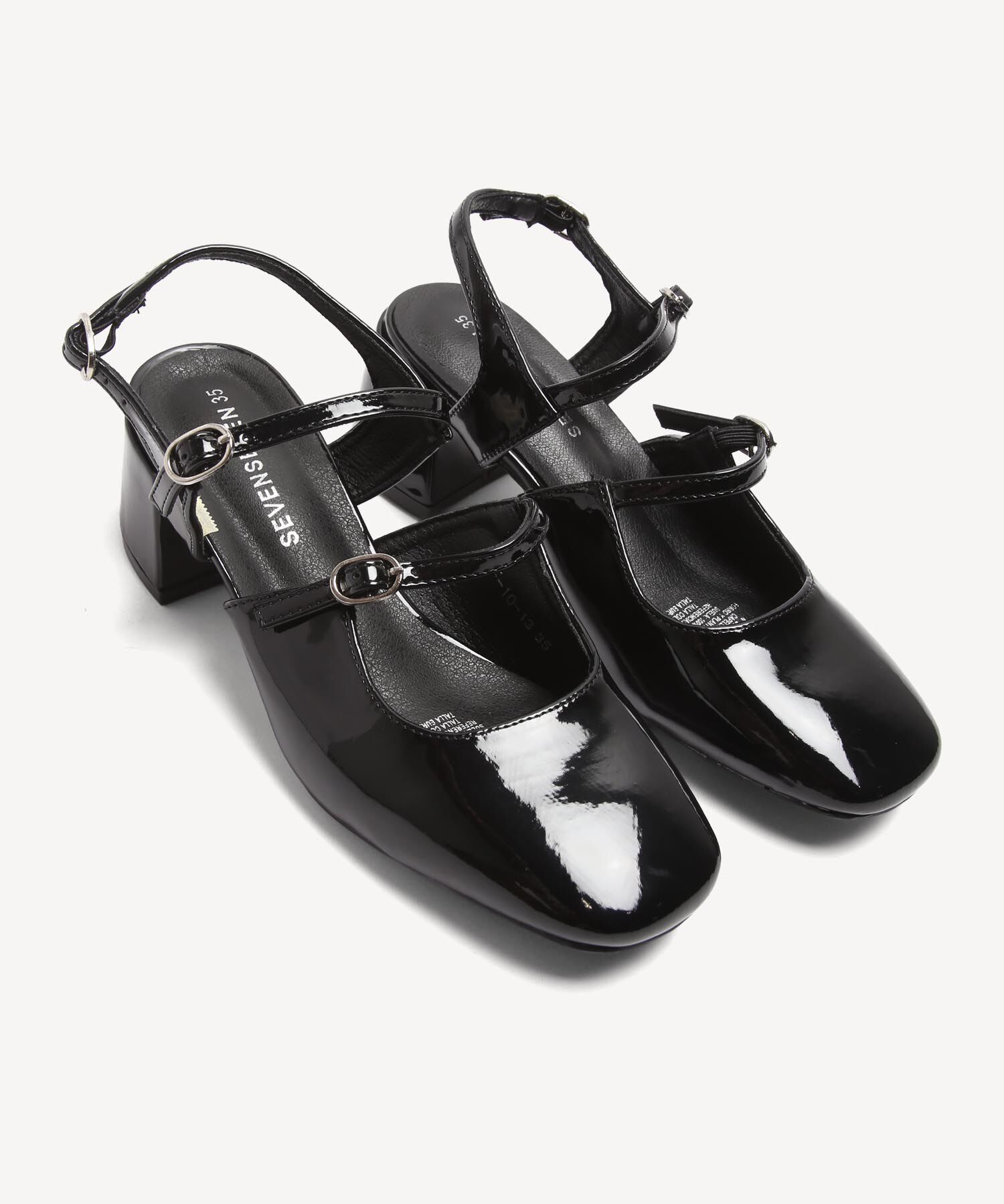 Tacones