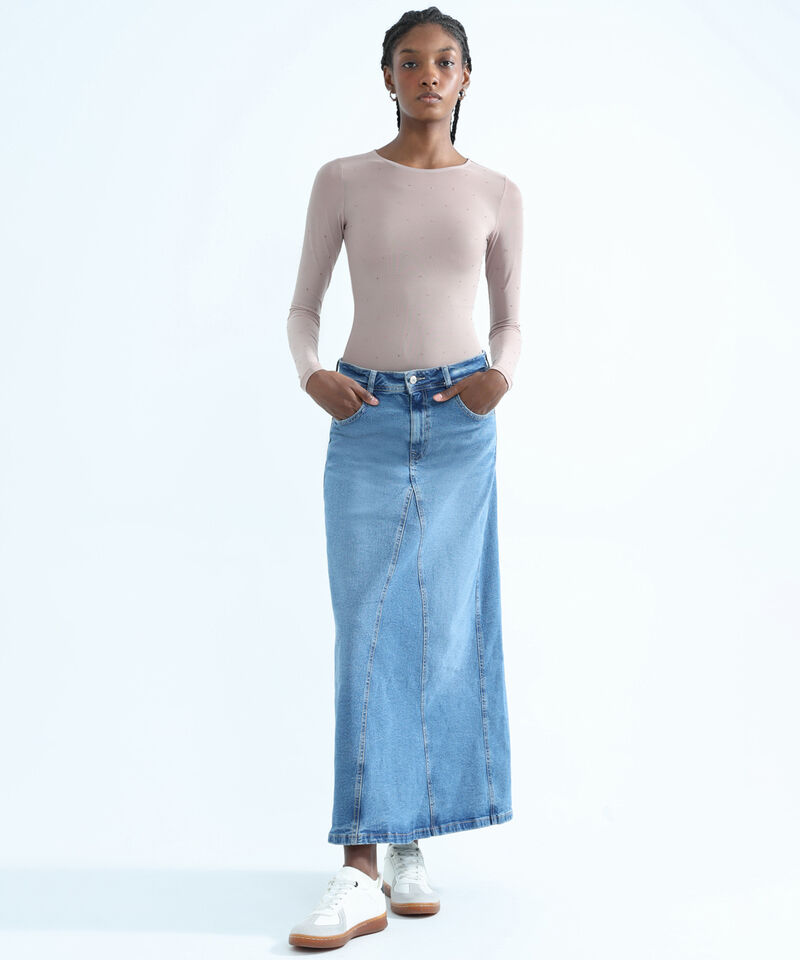 Camisetas Mujer