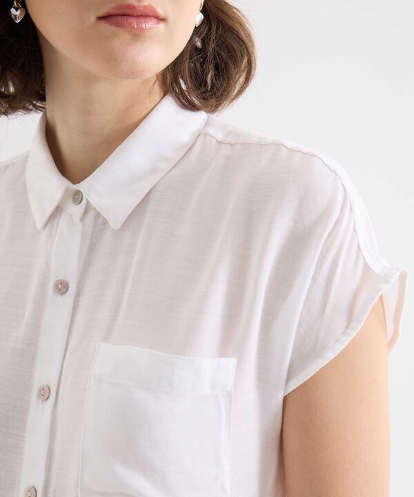 Blusas de moda para mujer image number null