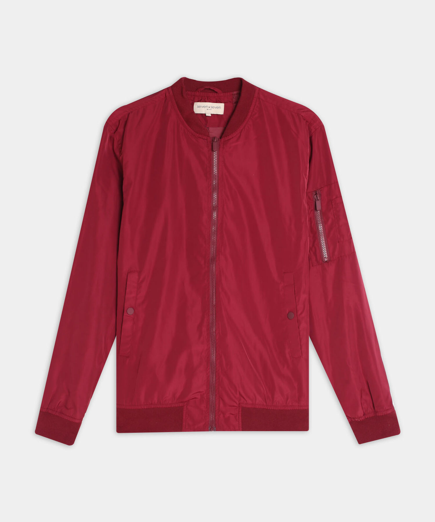 Chaquetas básicas para hombre