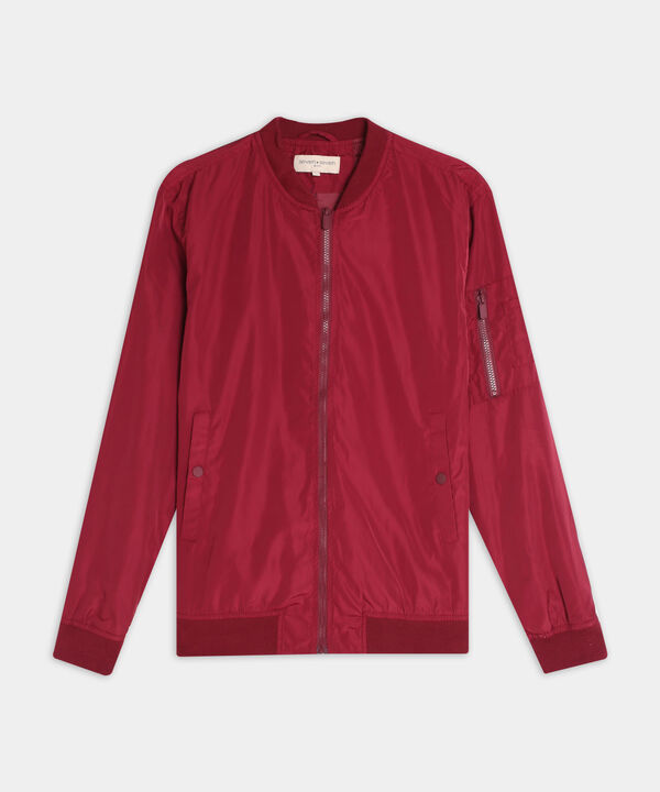 Chaquetas básicas para hombre