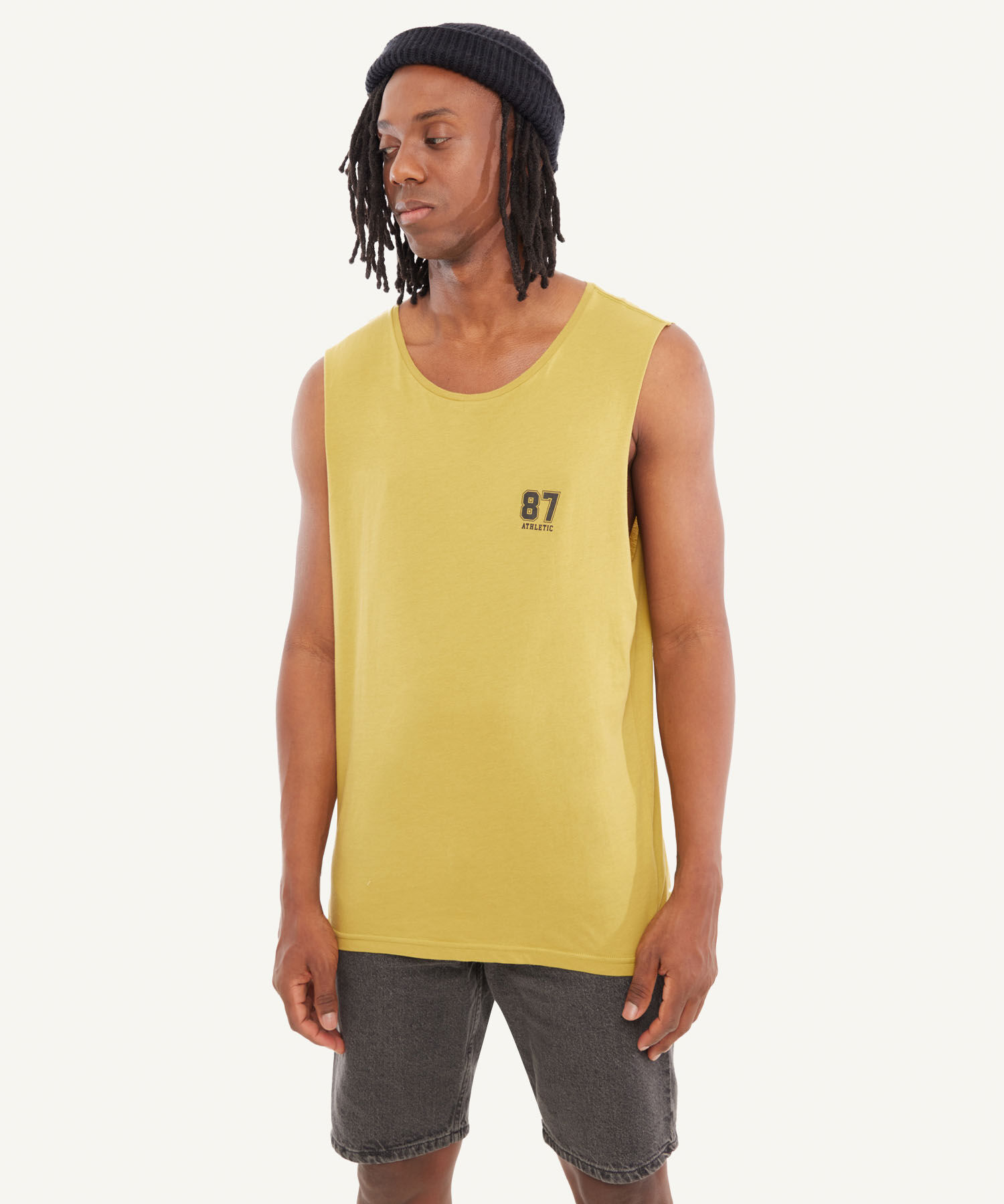Camisetas manga sisa hombre hot sale