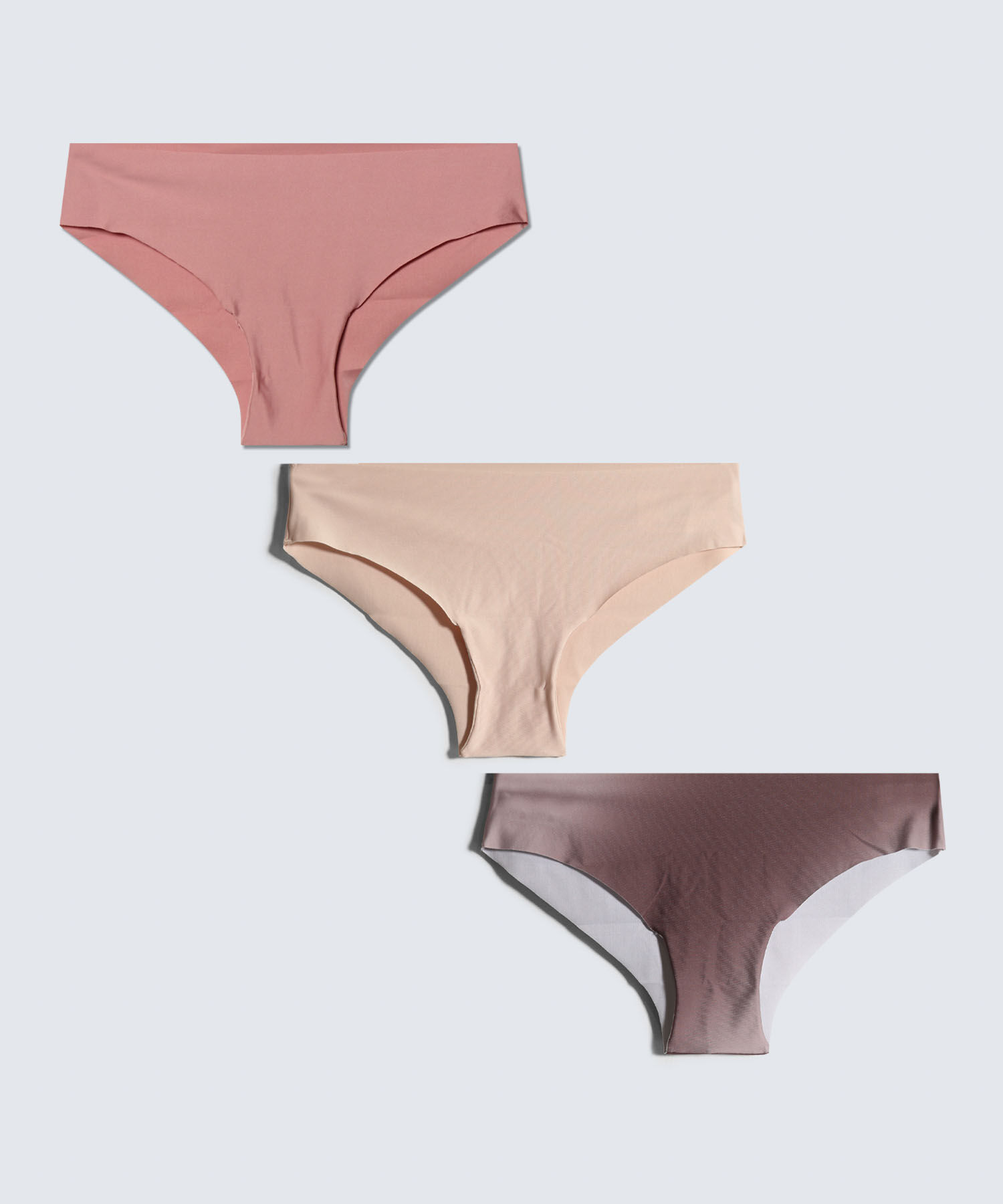 Pack x 3 Panty Hipster Compra Online SEVEN SEVEN