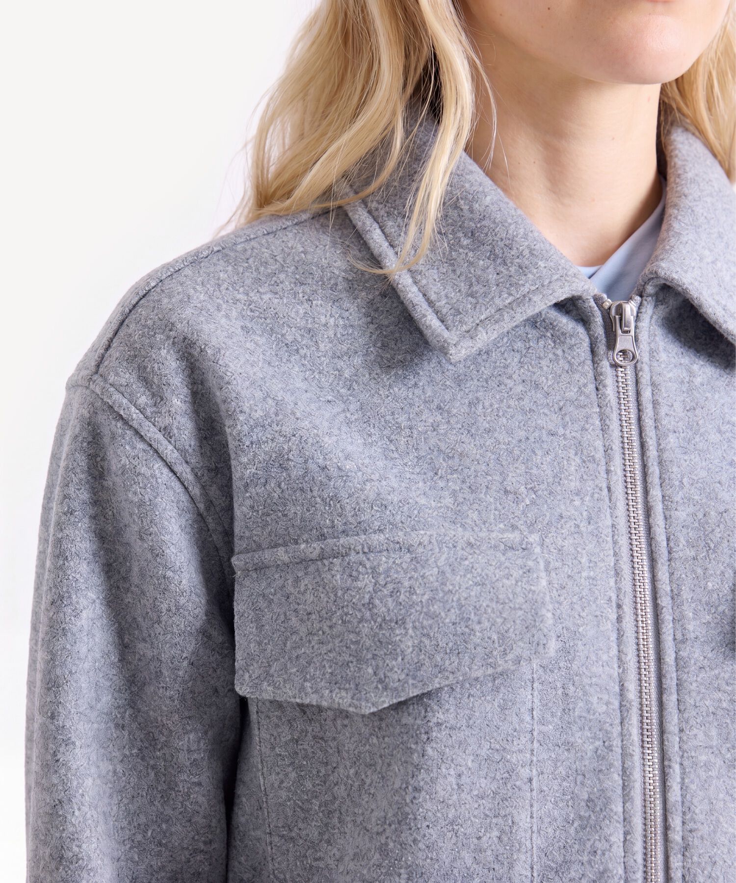 Chaqueta para mujer