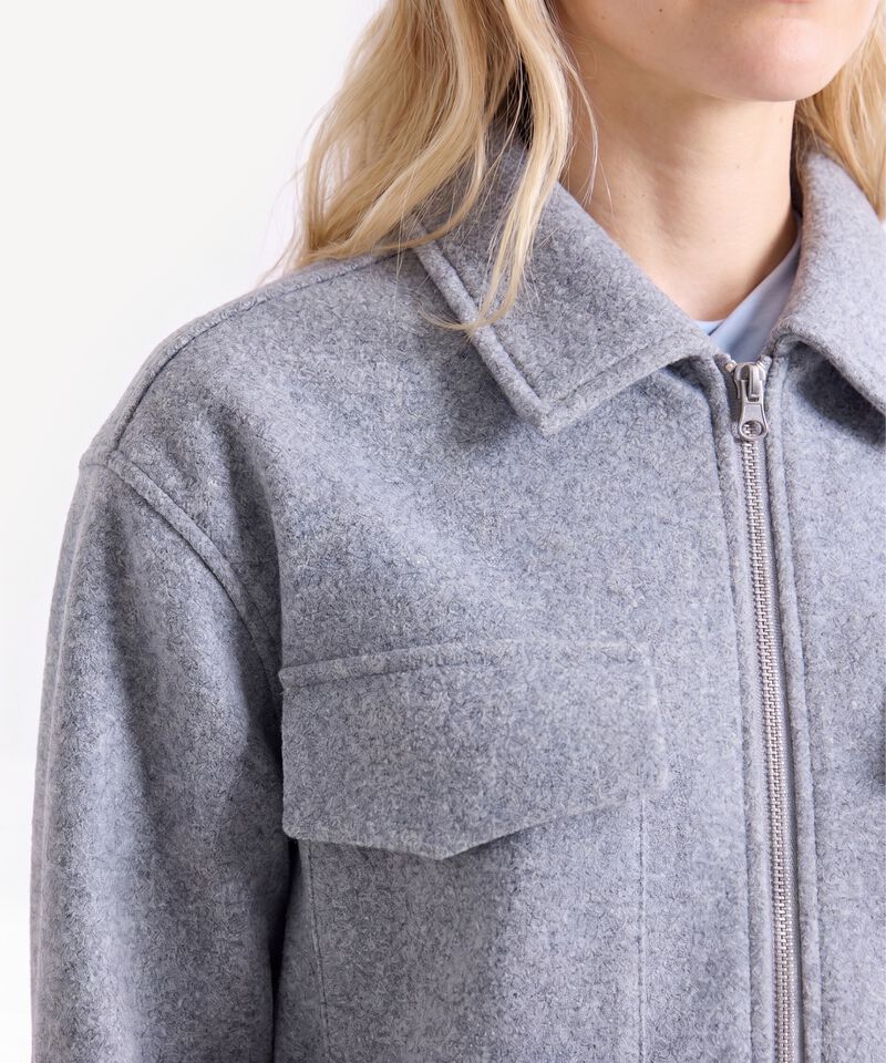 Chaqueta para mujer
