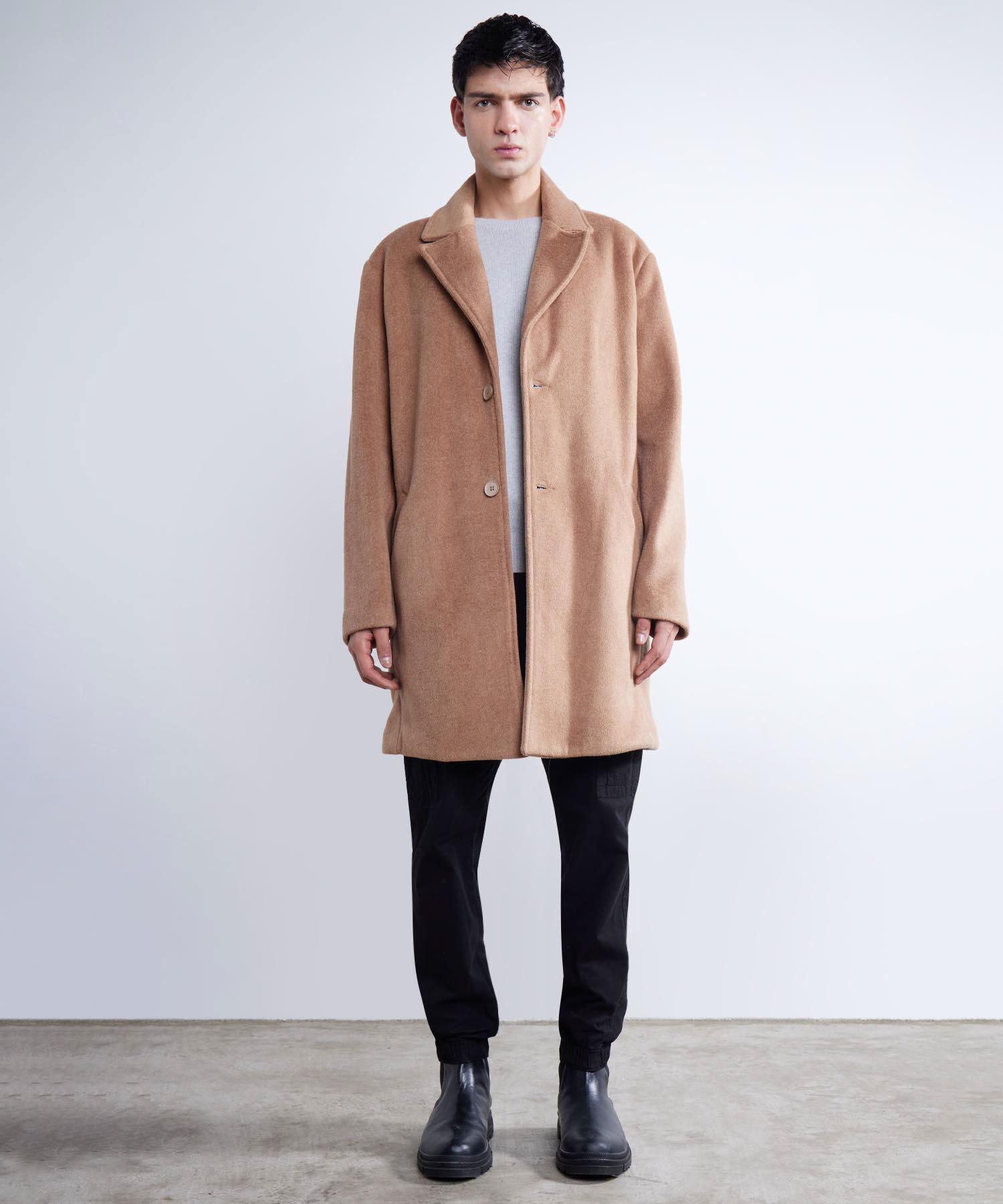 Chaquetas para hombre