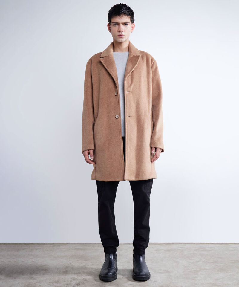 Chaquetas para hombre