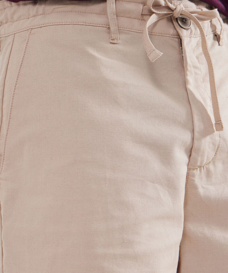 Bermudas para hombre
