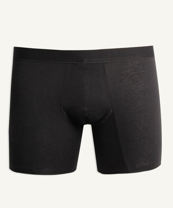 Boxers ajustados para hombre