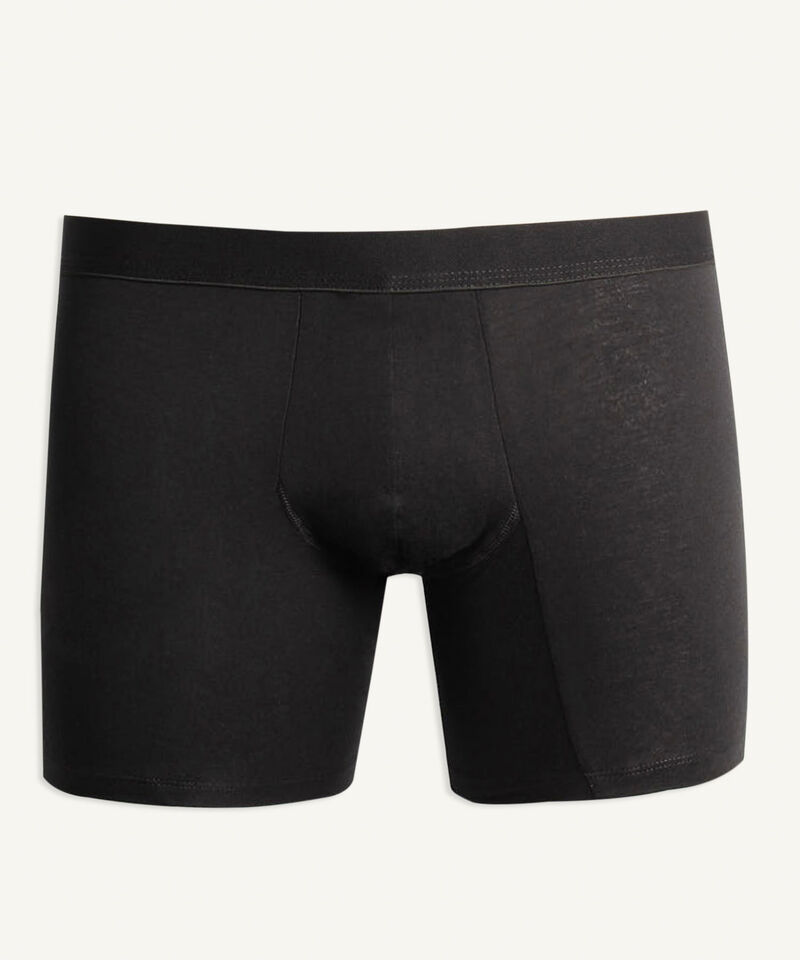 Boxers ajustados para hombre