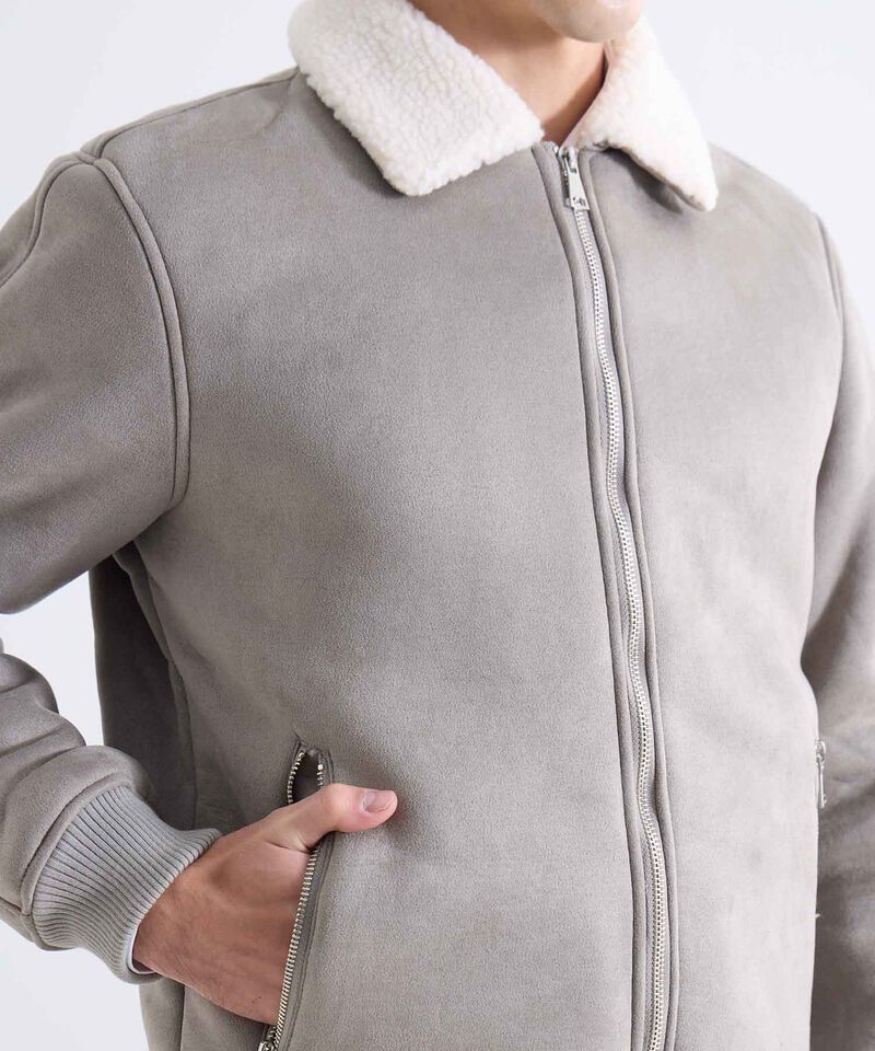 Chaquetas para hombre