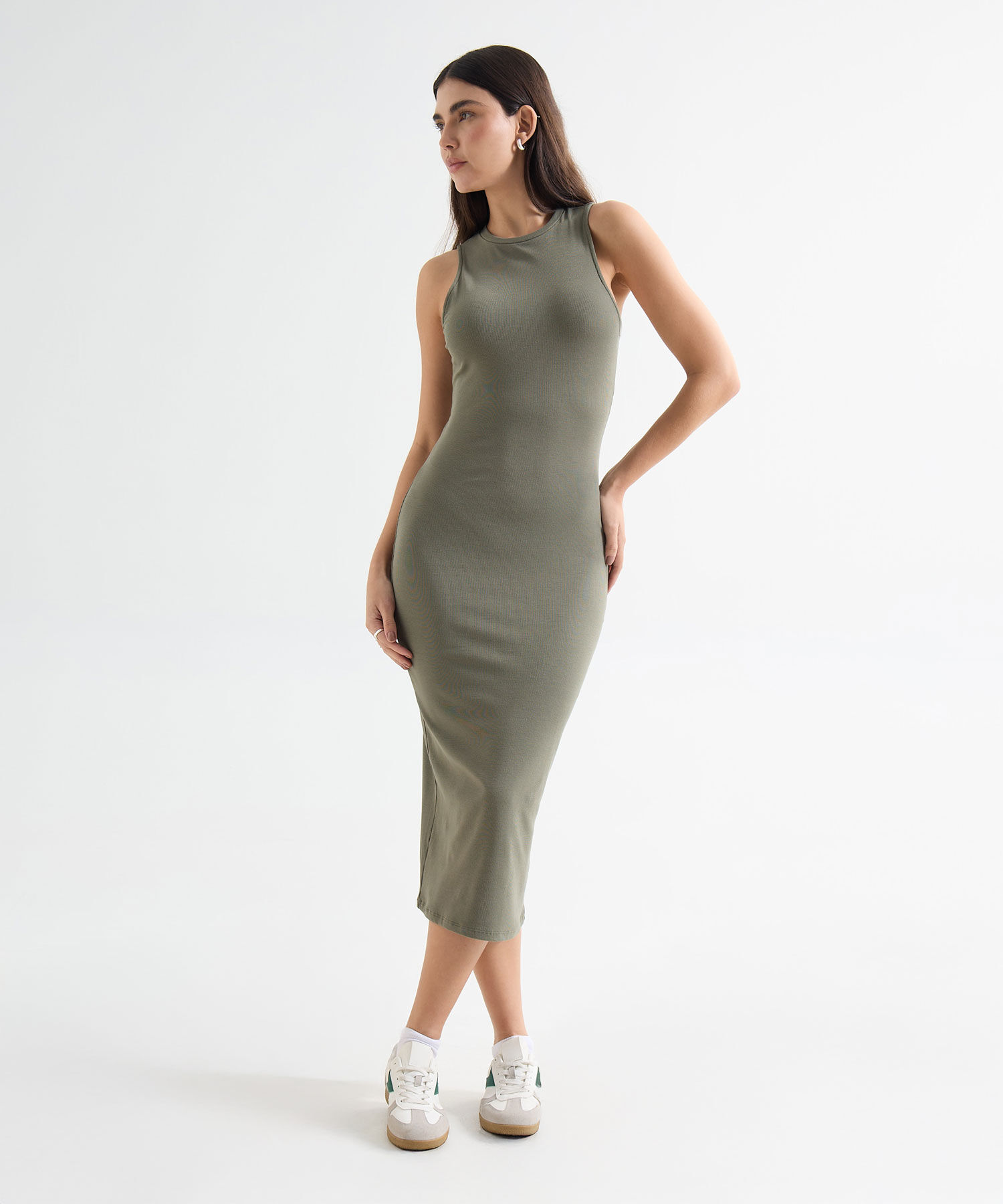 Vestidos de moda