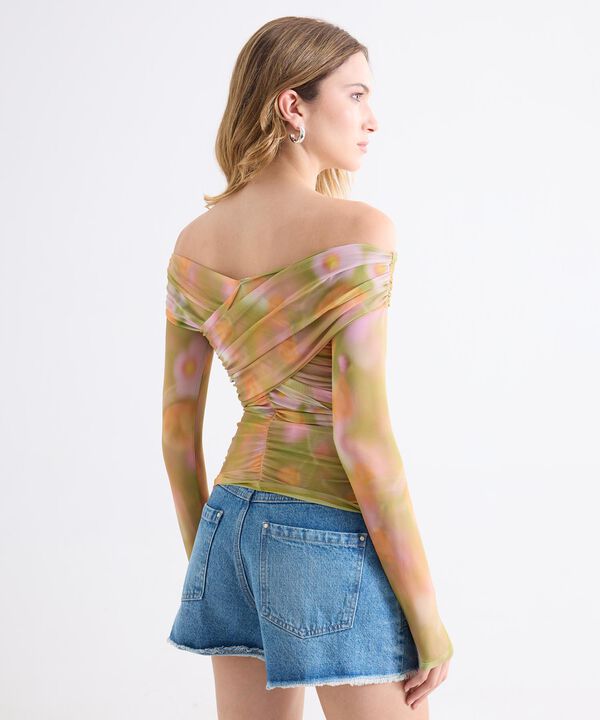 Camisetas Mujer image number null