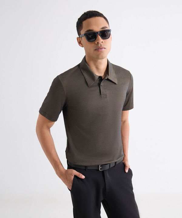 Camisetas polo para hombre image number null