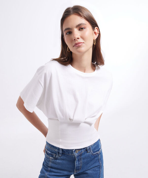 Camisetas Para Mujer