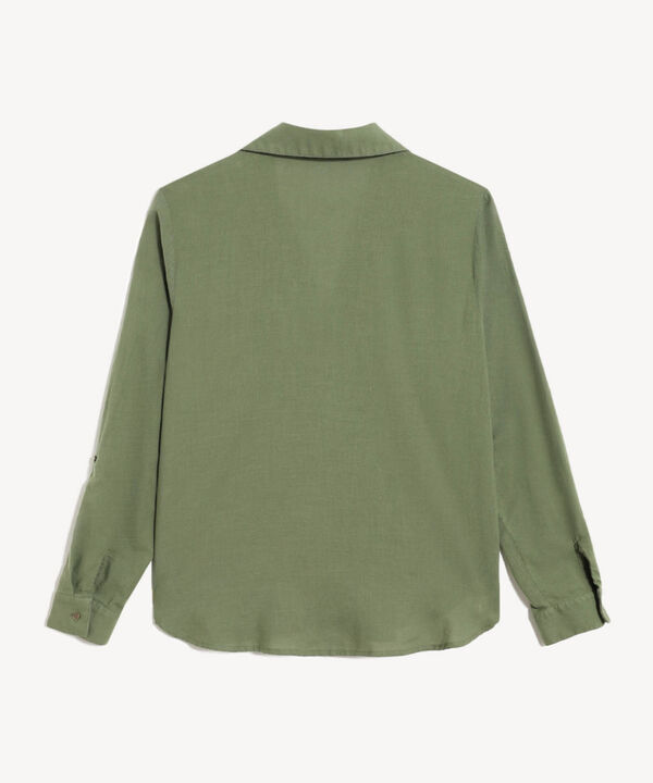 Blusa para mujer image number null