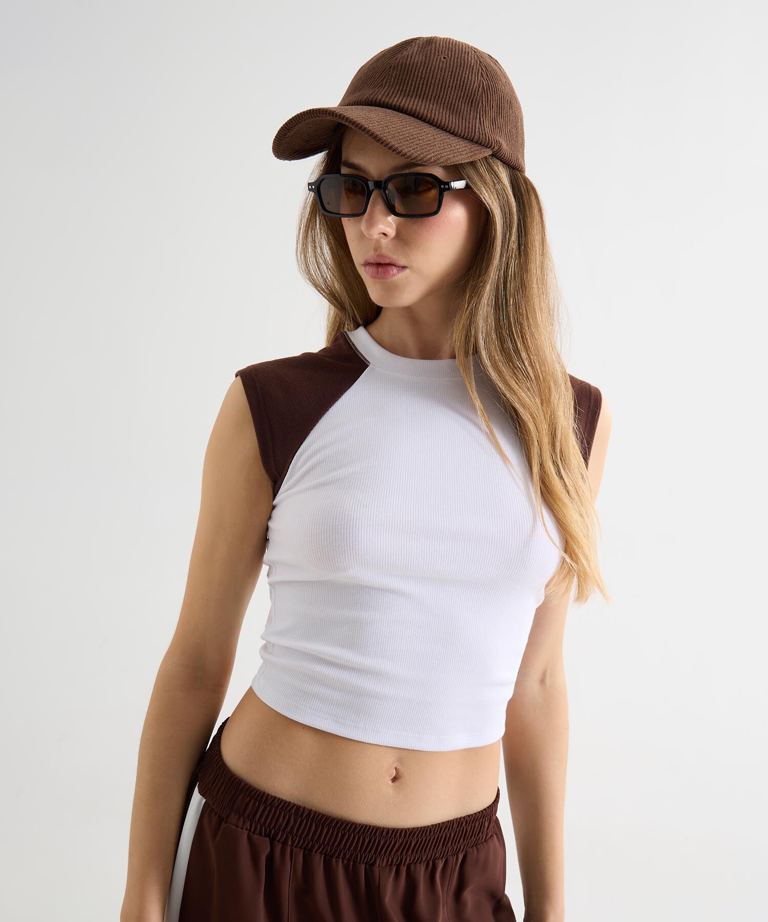 Camisetas para mujer