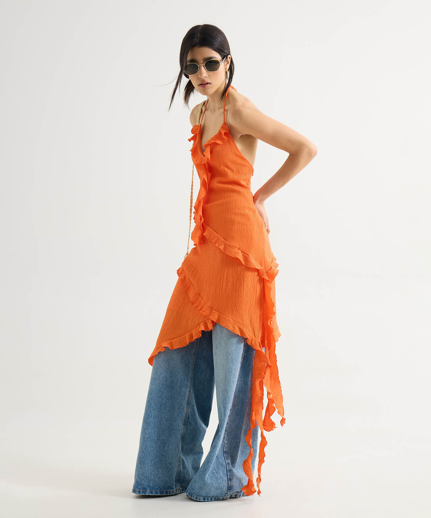 Vestidos de moda
