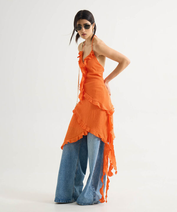 Vestidos de moda