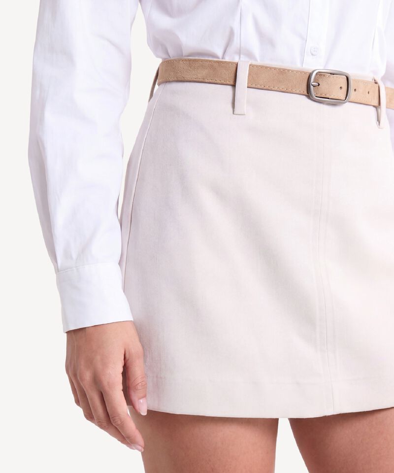 Short Para Mujer