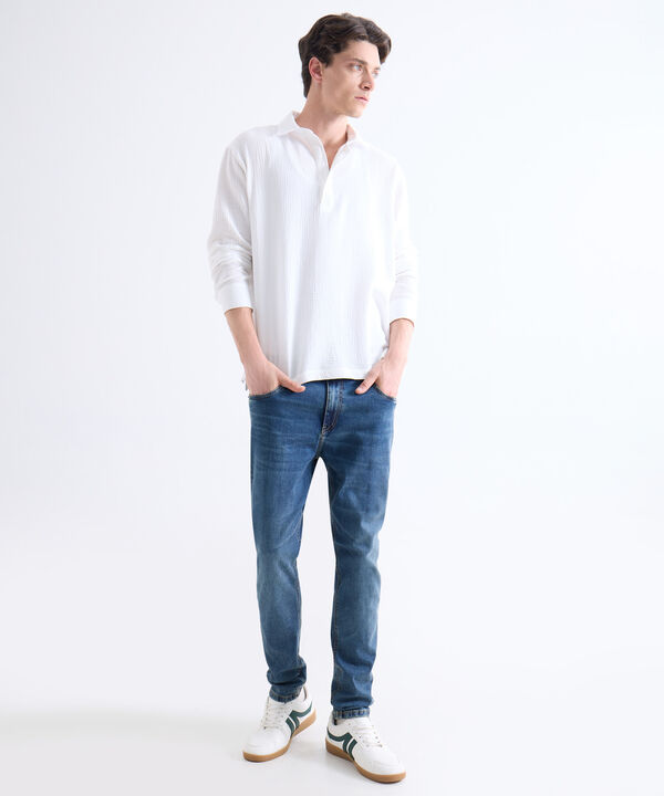 Jeans para hombre image number null