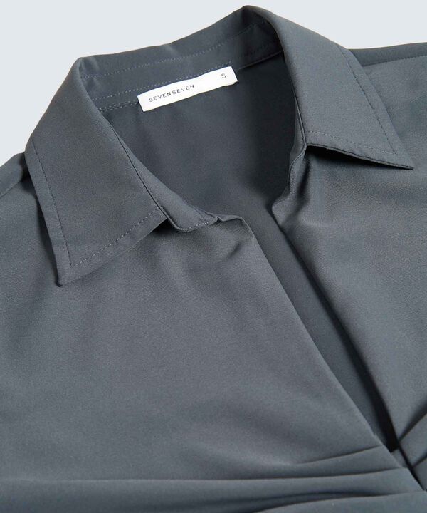 Blusas de moda para mujer image number null