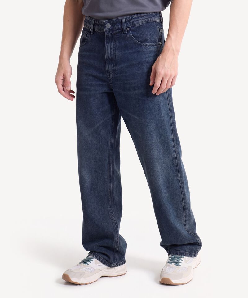 Jean Para Hombre