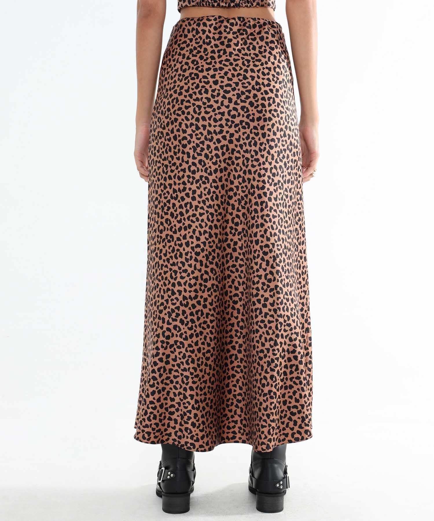 Faldas de moda