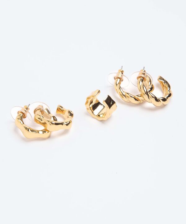 Aretes para mujer image number null