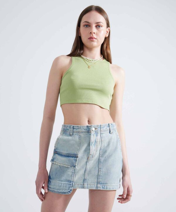 Faldas de moda image number null
