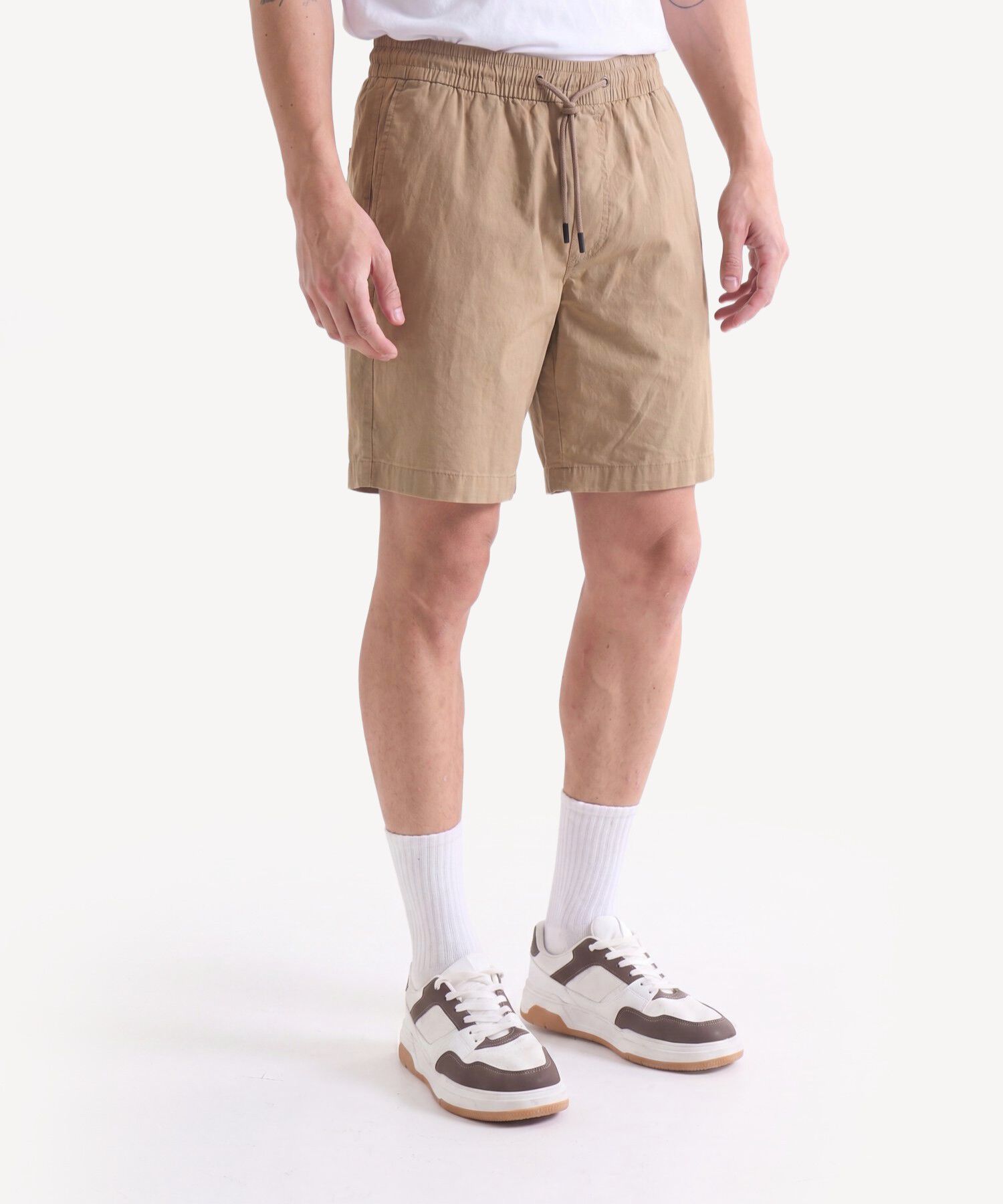 Bermuda Para Hombre