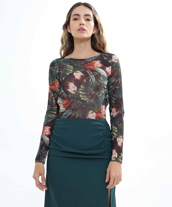 Camisetas Mujer