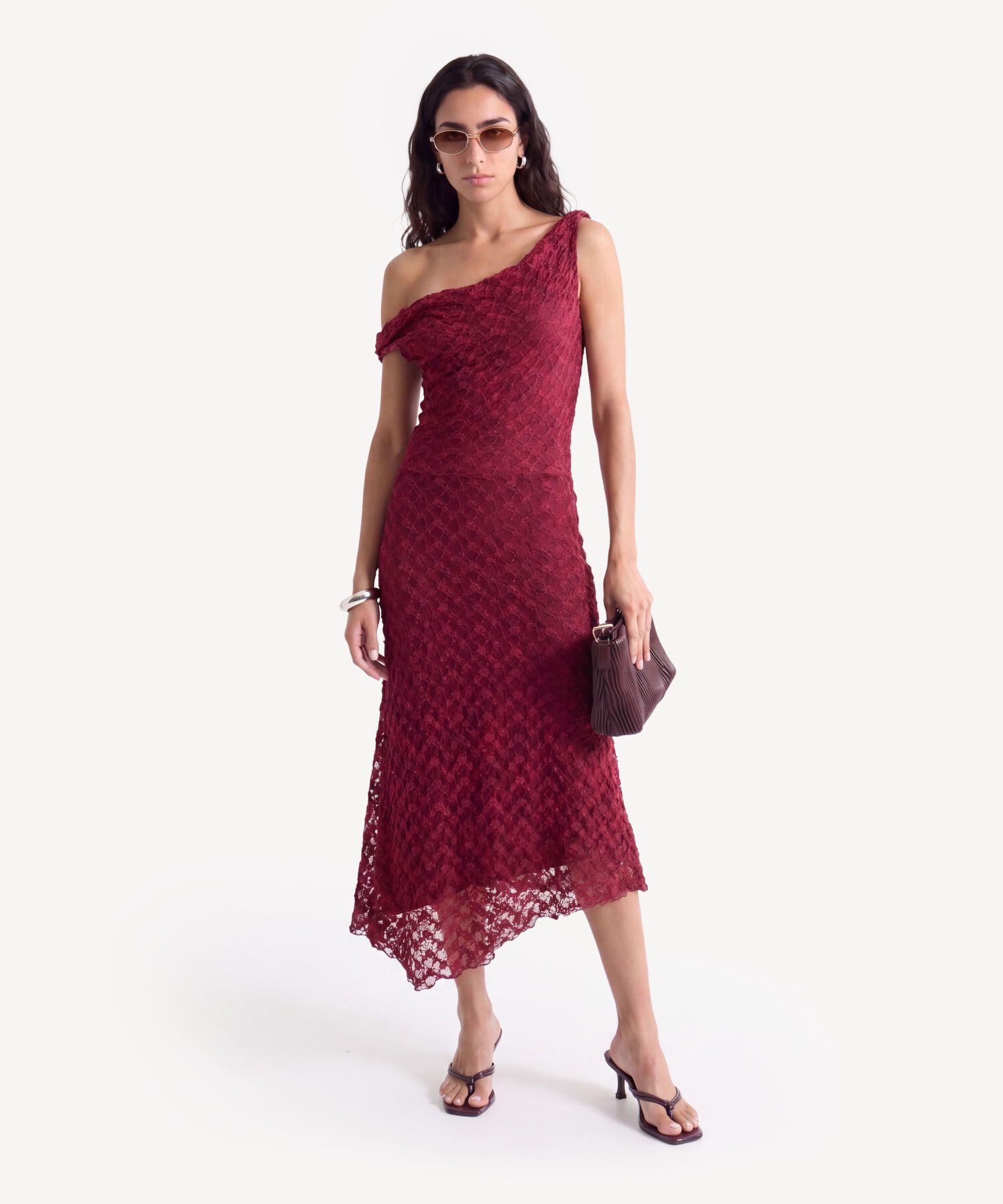 Vestido Para Mujer