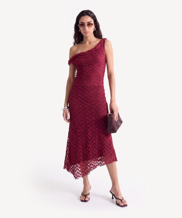 Vestido Para Mujer