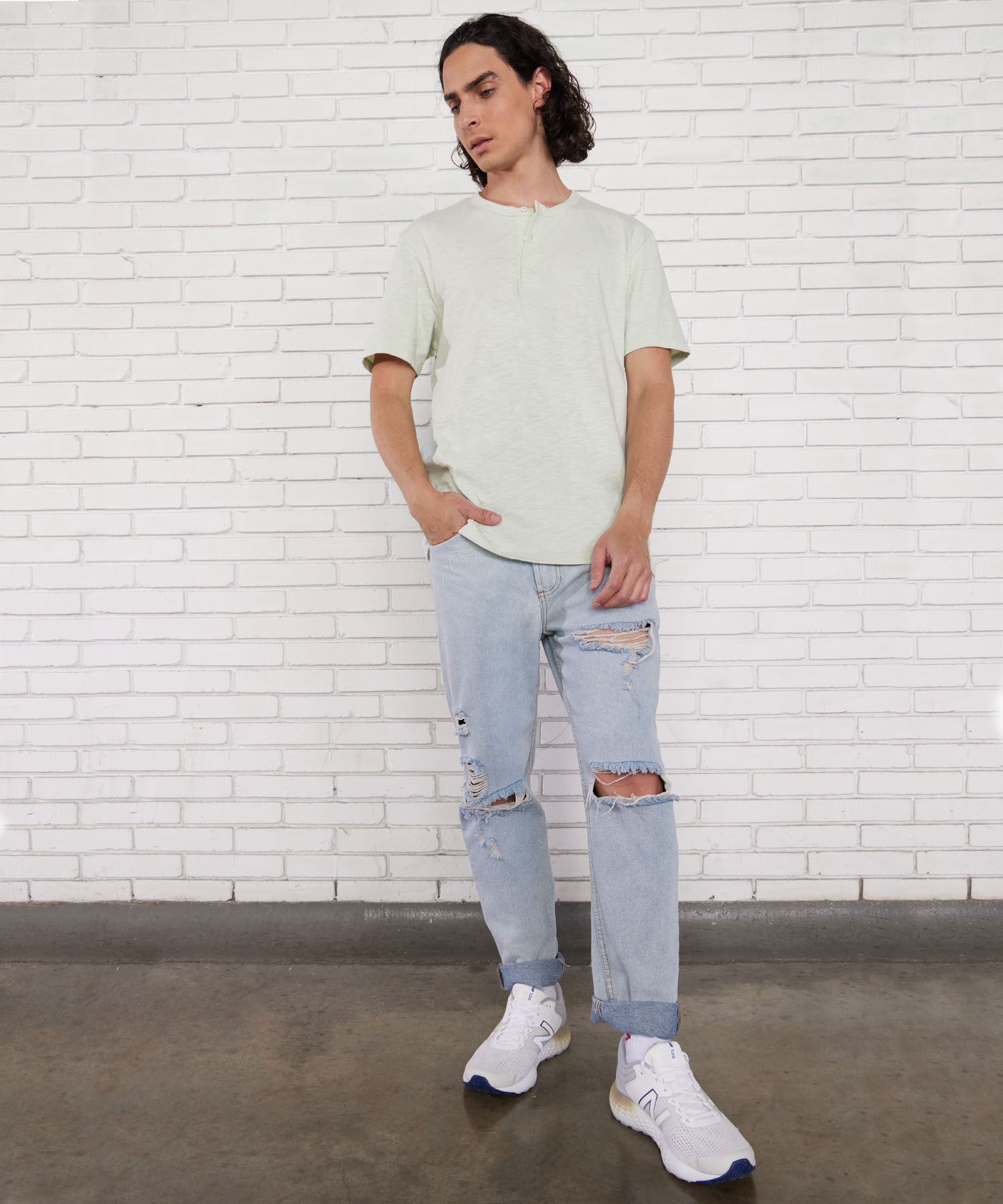 Camisetas Para Hombre