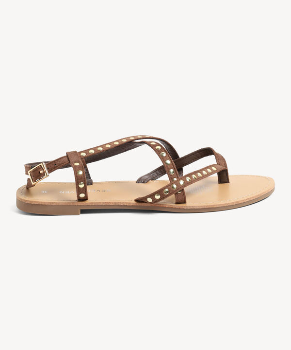 Sandalias Para Mujer image number null