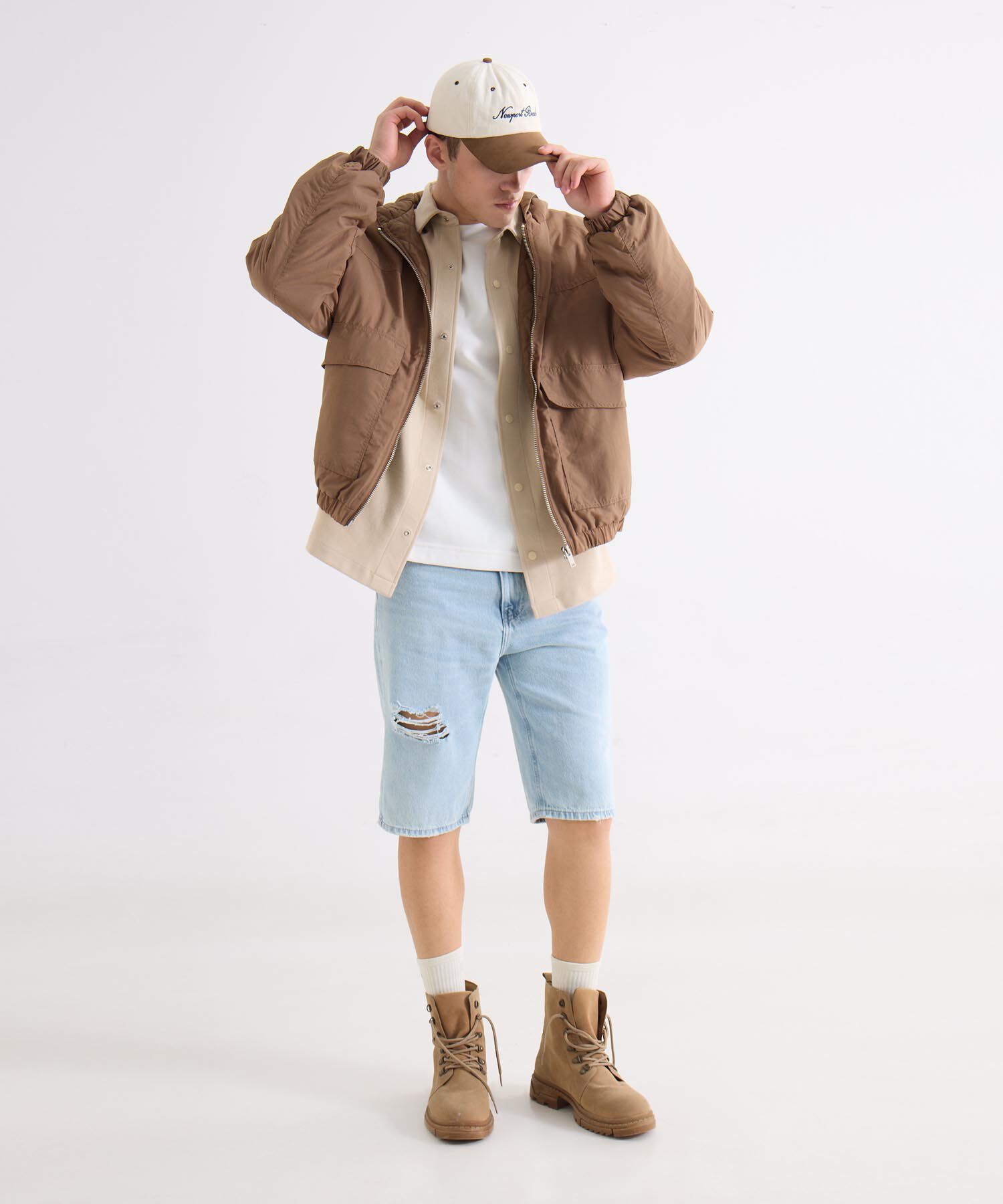 Chaquetas para hombre