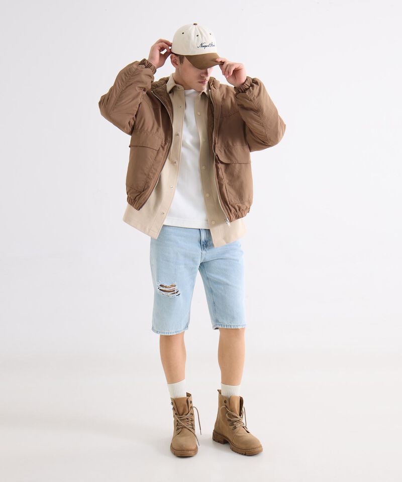 Chaquetas para hombre