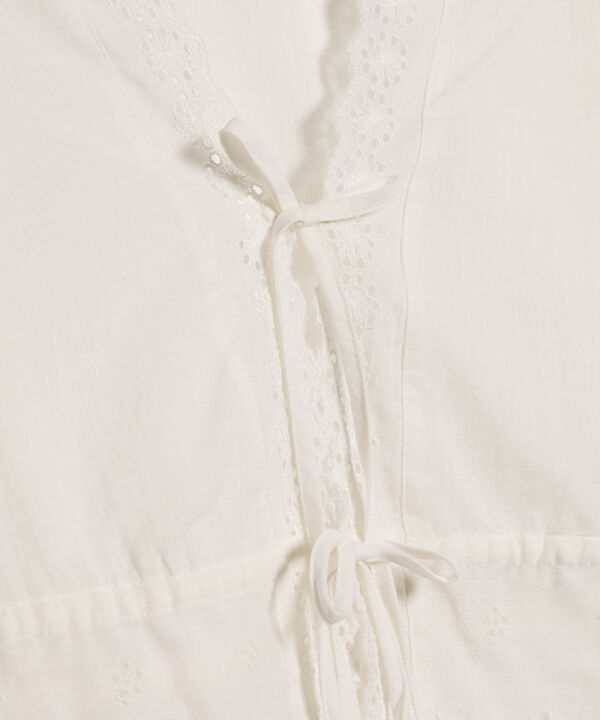 Blusas de moda para mujer image number null