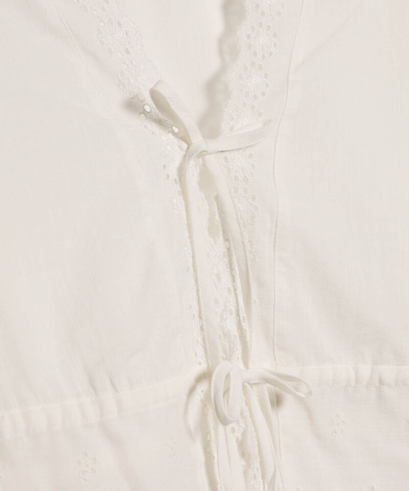 Blusas de moda para mujer