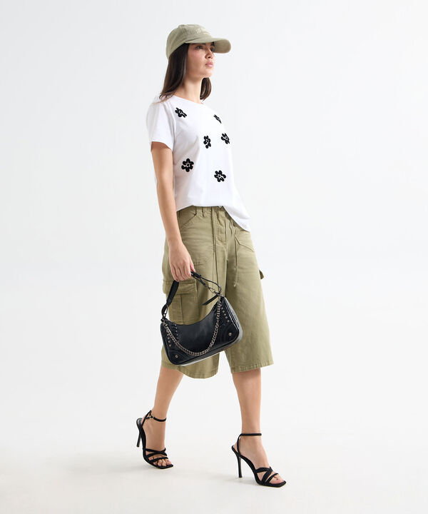 Camisetas Estampadas para mujer