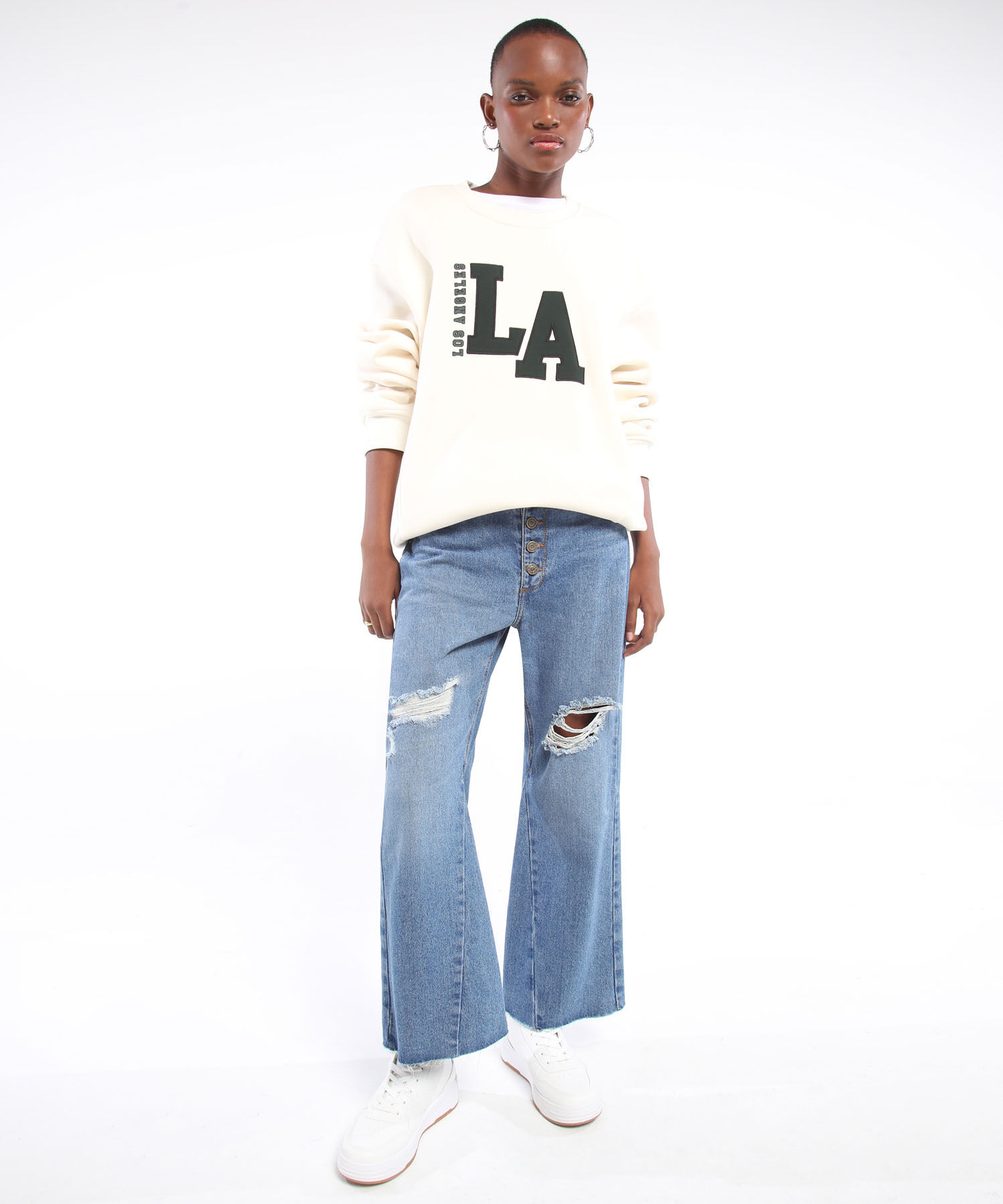 Jeans dama