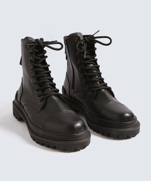 Botas para hombre