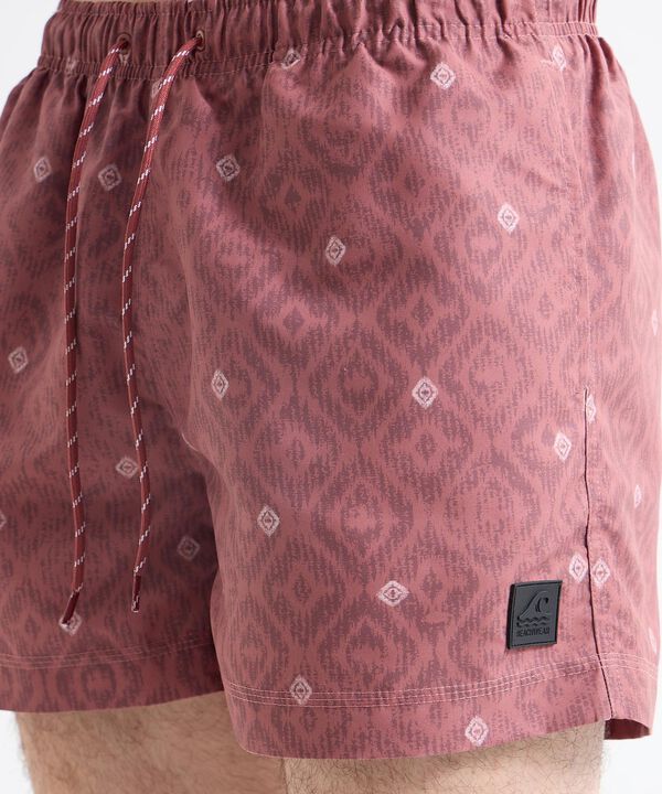 Bermudas para hombre