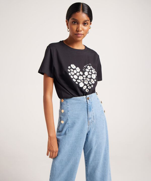 Camisetas Mujer