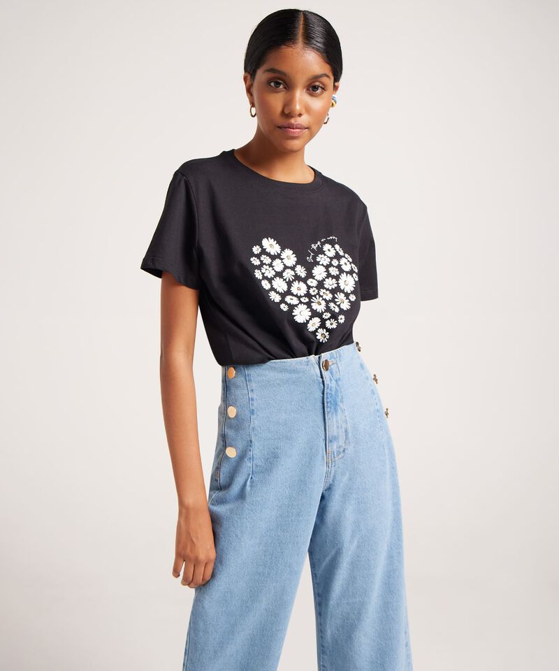 Camisetas Mujer